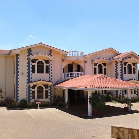 Tara Suites Nairobi Kültér fotó