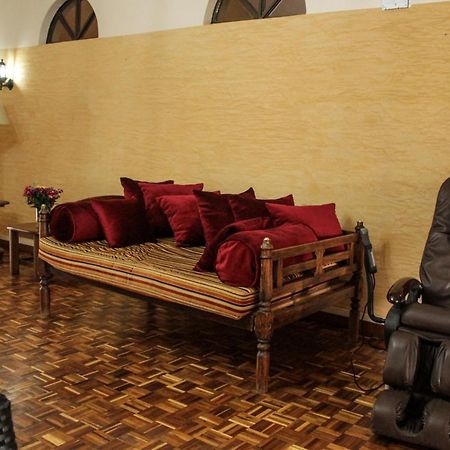 Tara Suites Nairobi Kültér fotó