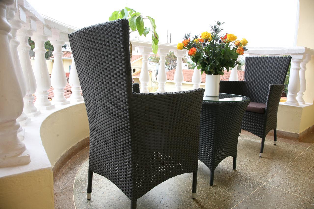 Tara Suites Nairobi Kültér fotó