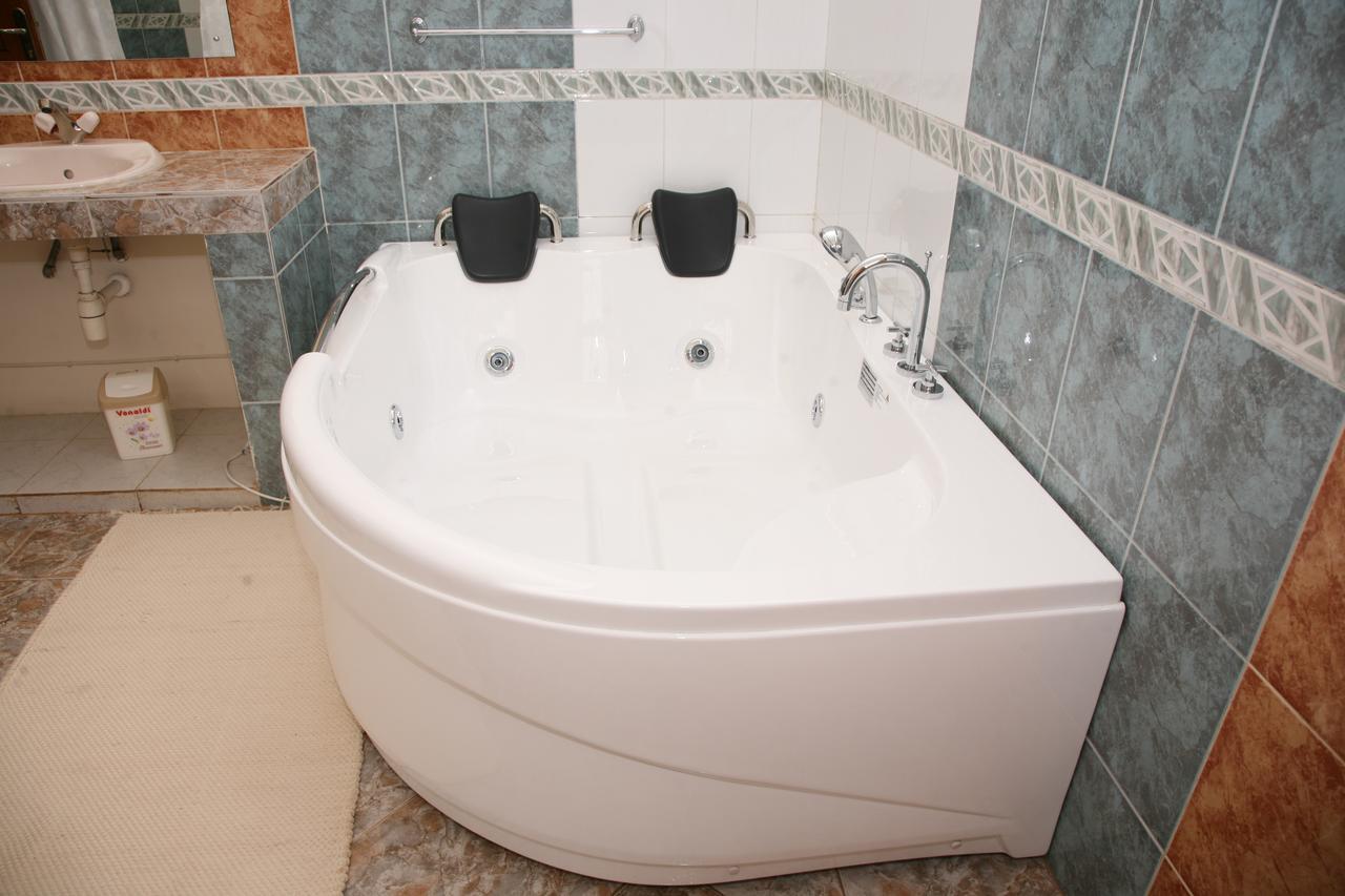 Tara Suites Nairobi Kültér fotó