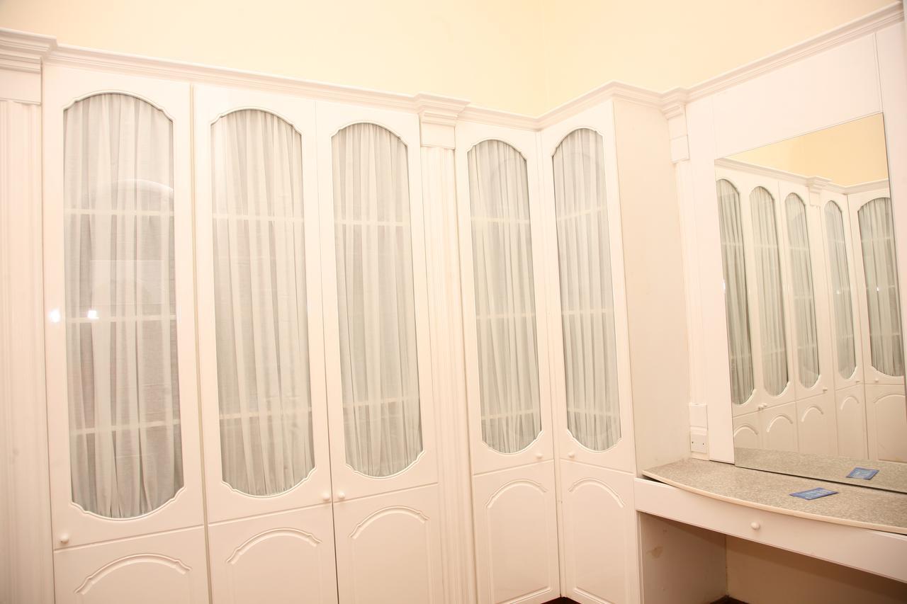 Tara Suites Nairobi Kültér fotó