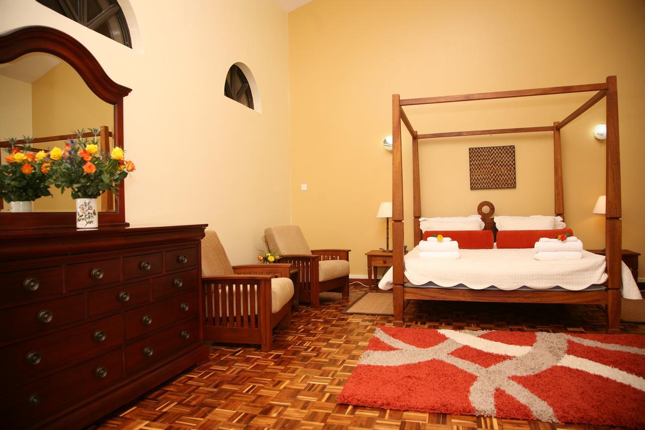 Tara Suites Nairobi Kültér fotó