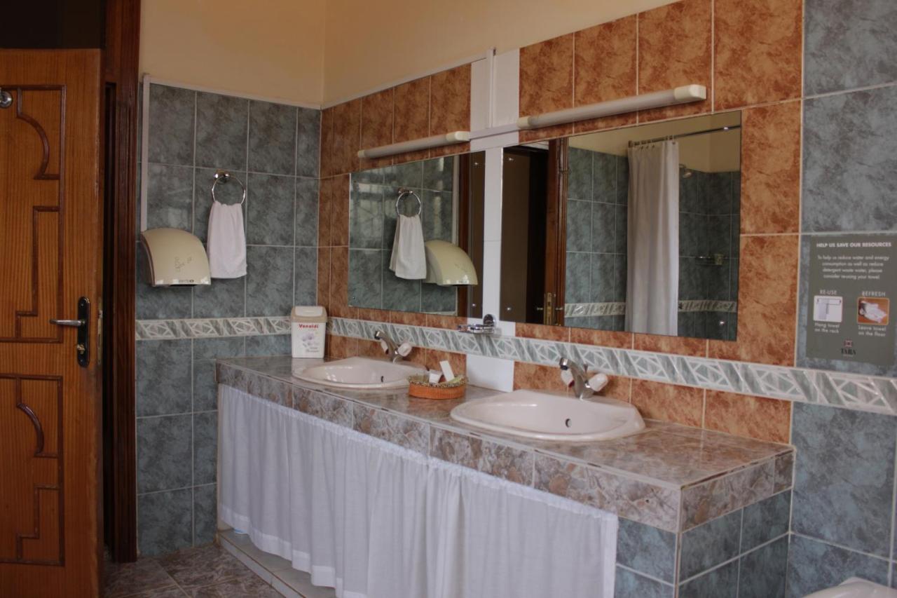 Tara Suites Nairobi Kültér fotó